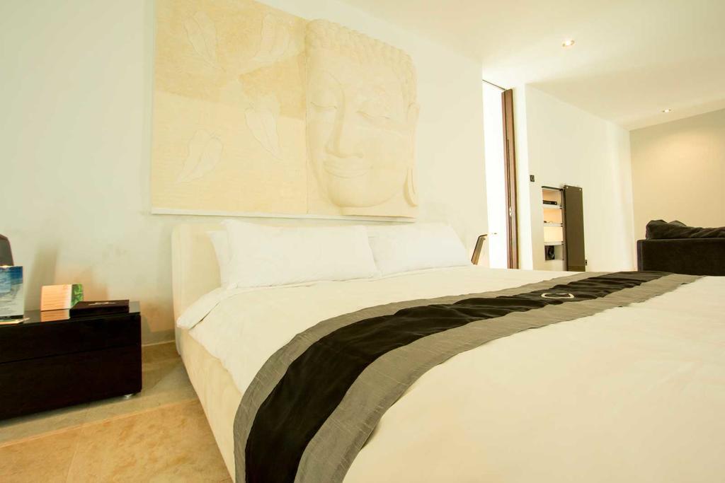 C151 Smart Villas At Dreamland 페카투 외부 사진