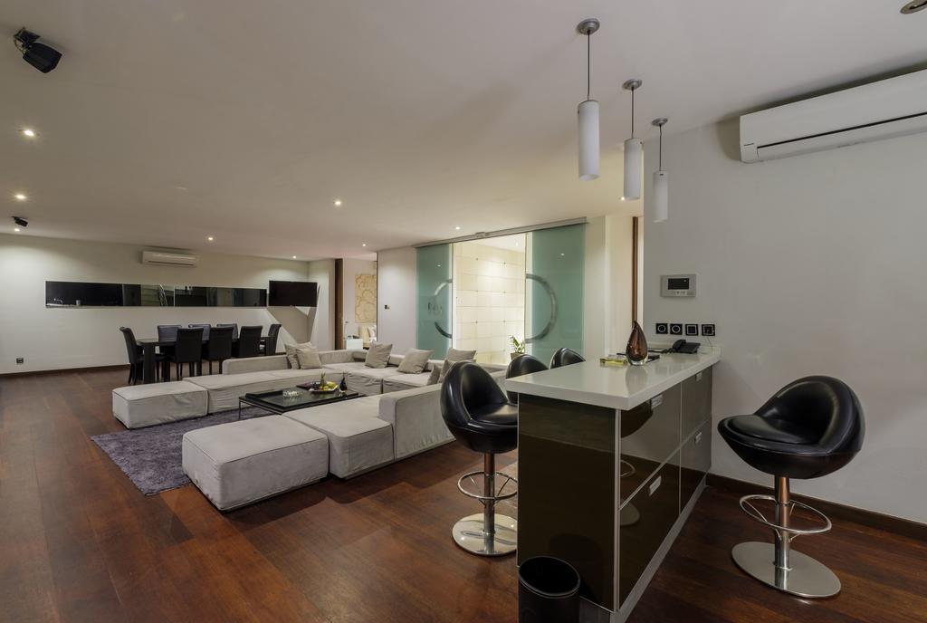 C151 Smart Villas At Dreamland 페카투 외부 사진
