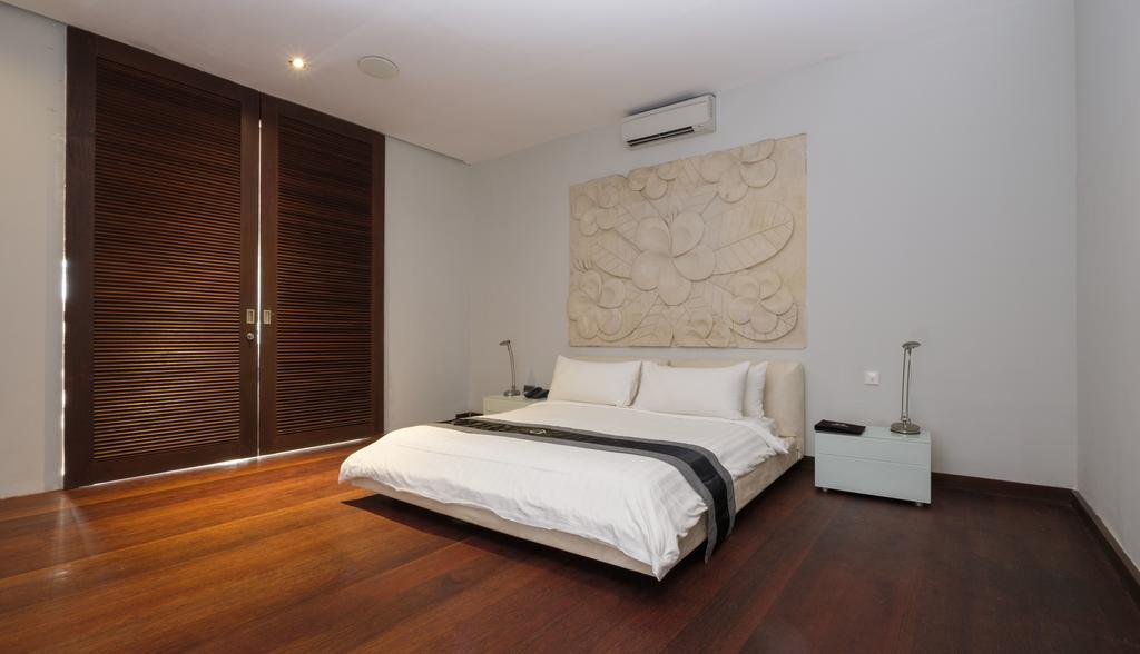 C151 Smart Villas At Dreamland 페카투 외부 사진