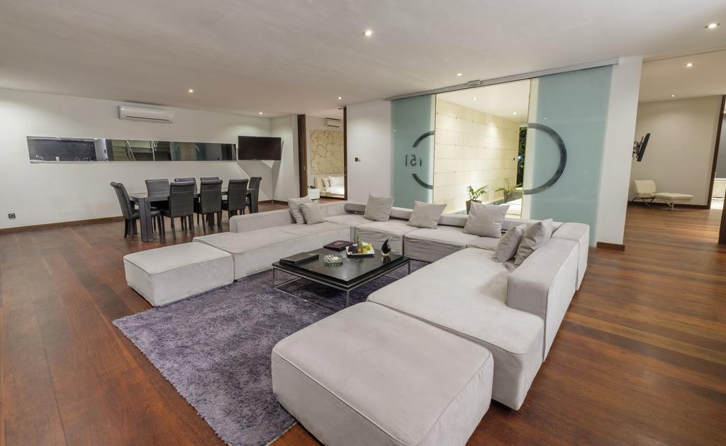 C151 Smart Villas At Dreamland 페카투 외부 사진