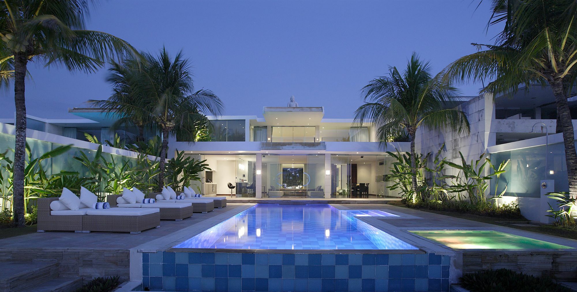 C151 Smart Villas At Dreamland 페카투 외부 사진