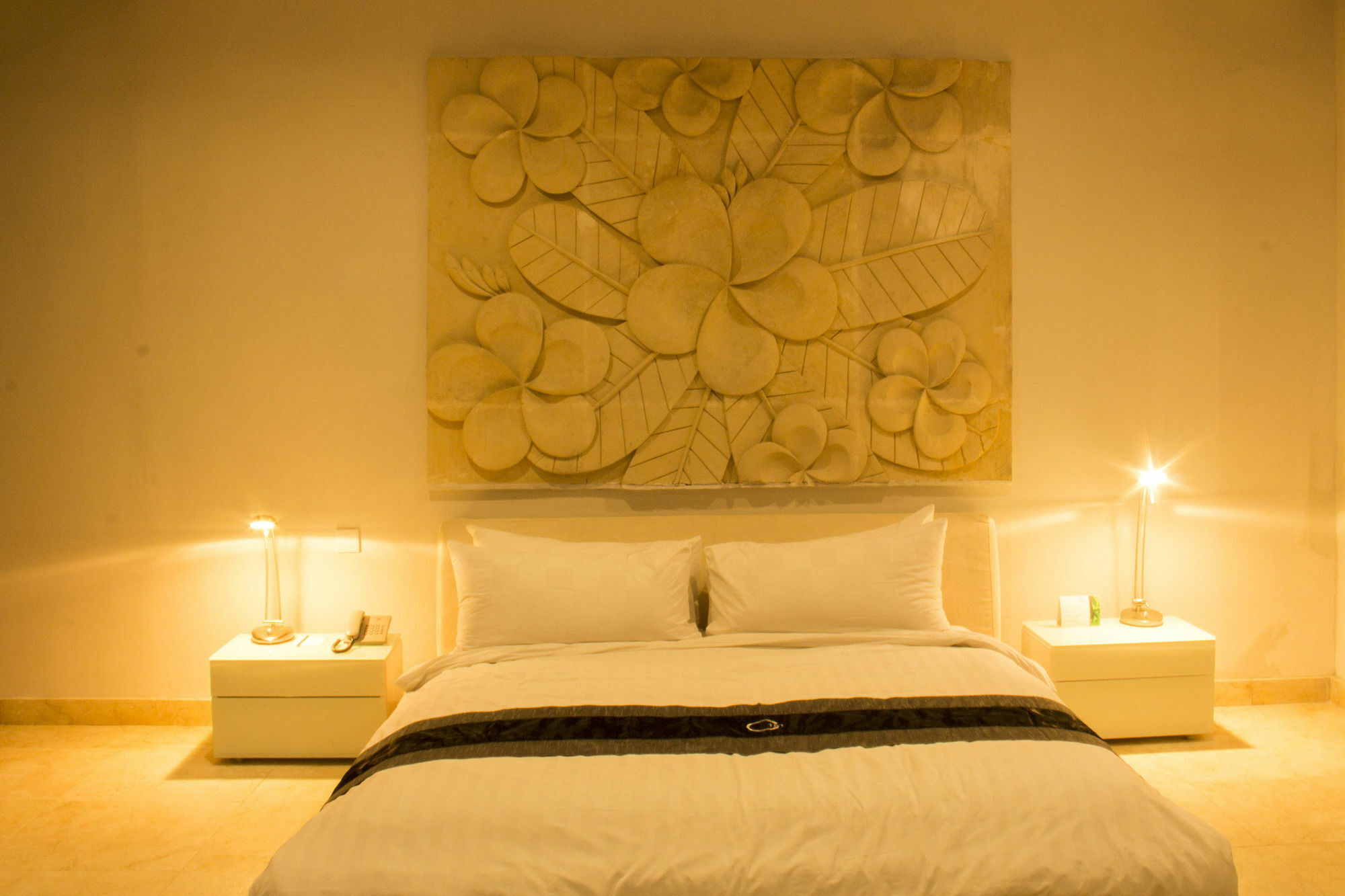 C151 Smart Villas At Dreamland 페카투 외부 사진