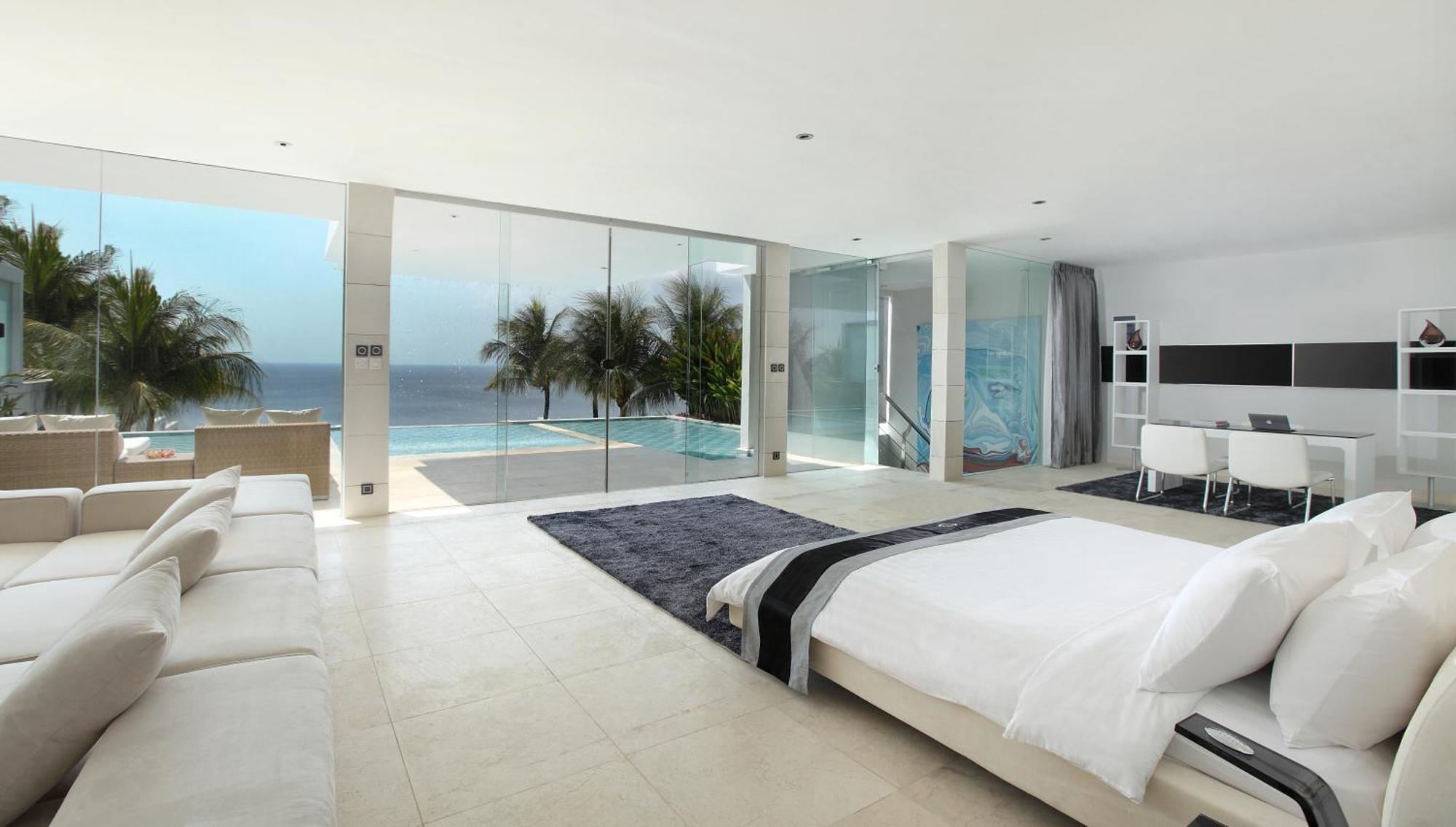 C151 Smart Villas At Dreamland 페카투 외부 사진